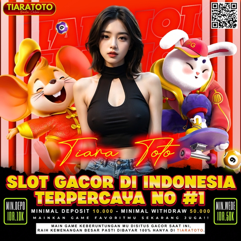 Promo Tiaratoto - game online