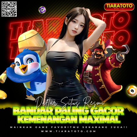 Promo Tiaratoto - event terbaru